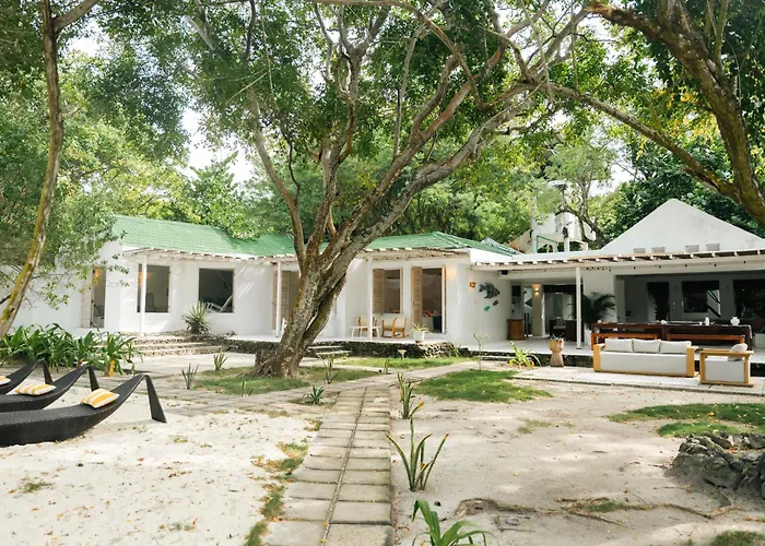 Casa Rosario
